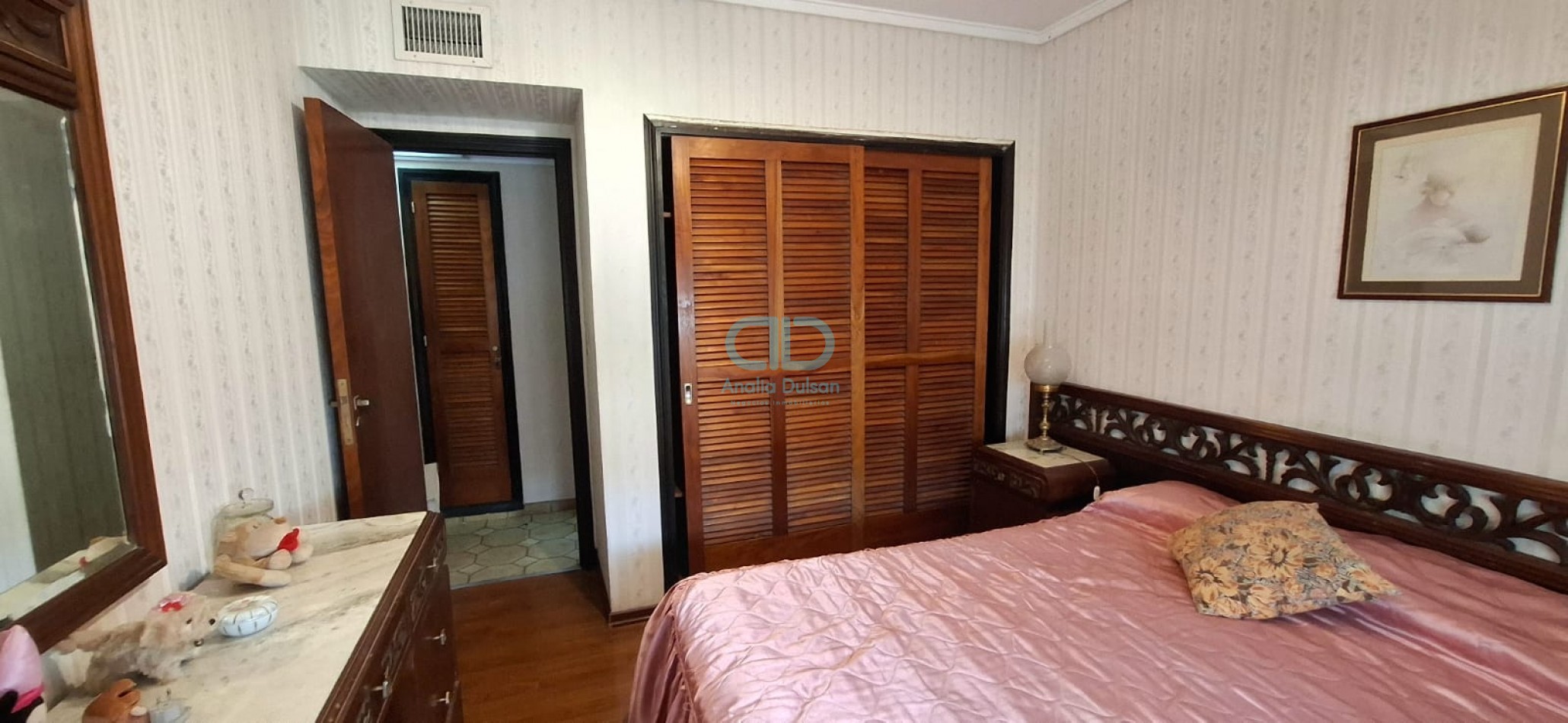 VENTA CHALET
