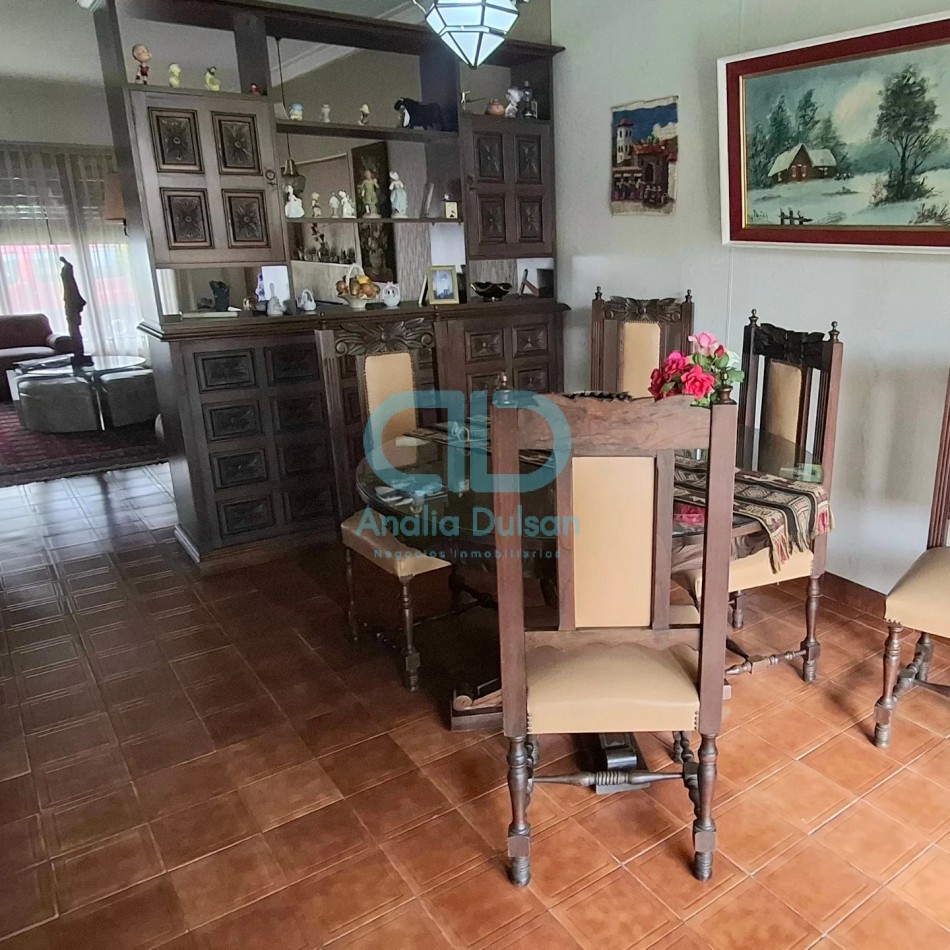 Alquiler comercial o profesional