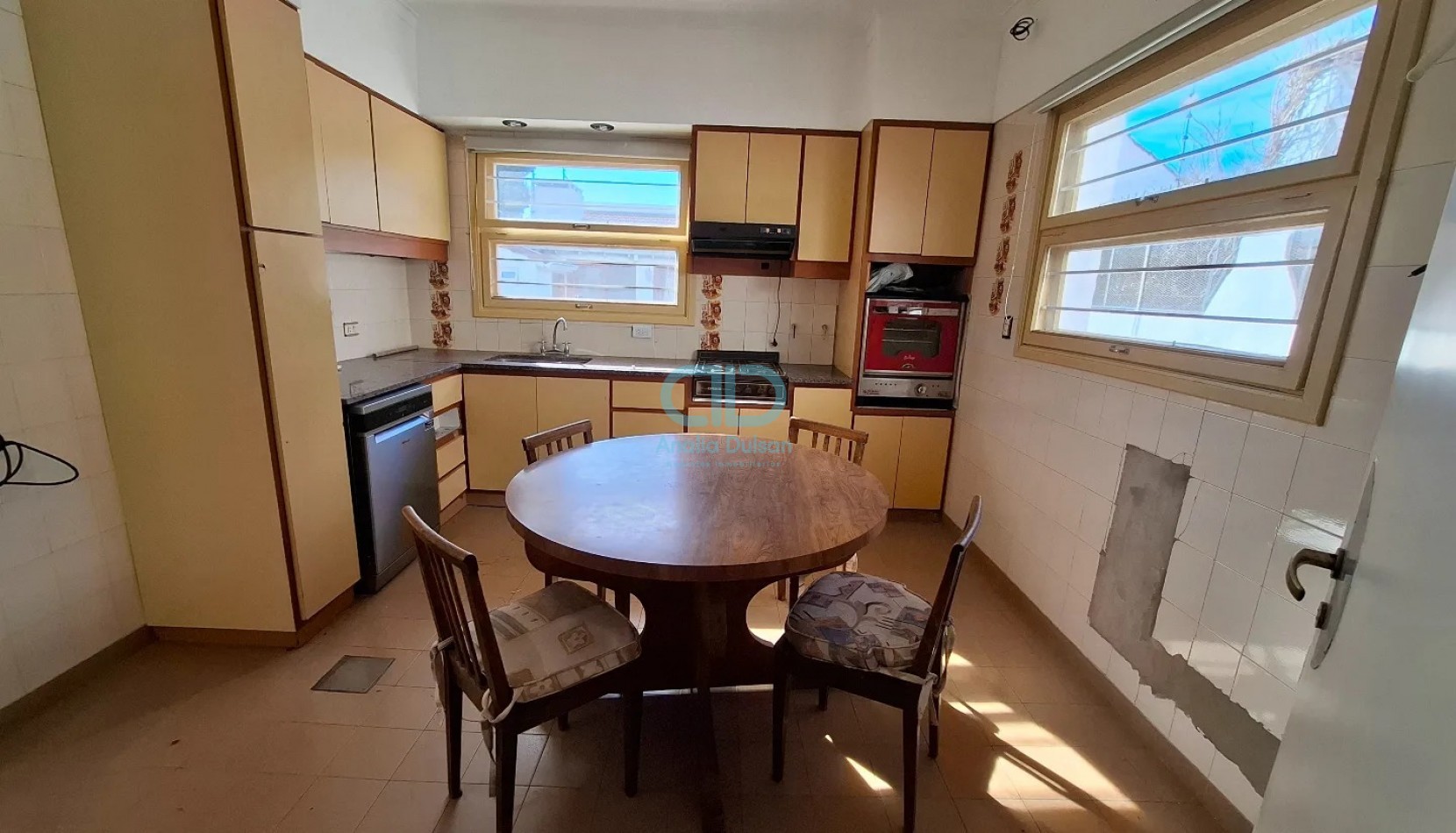 VENTA CHALET 