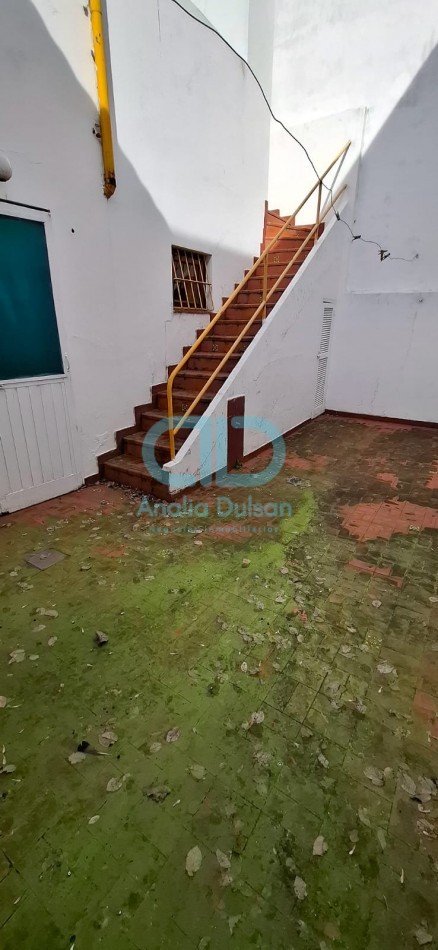 VENTA CHALET