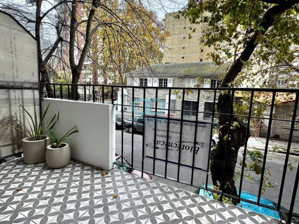 VENTA 2 AMBIENTES 
