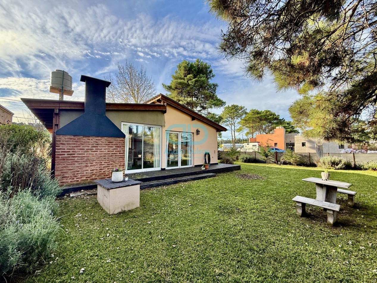 VENTA CASA LA CALETA