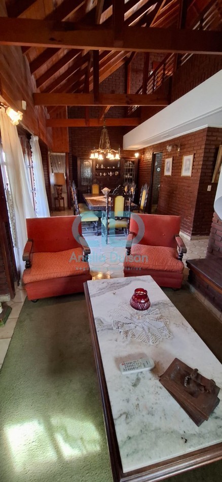 VENTA CHALET
