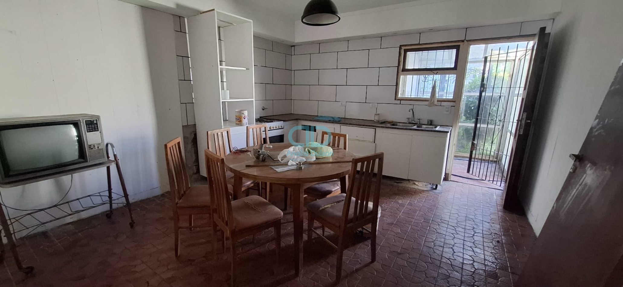 VENTA CHALET 