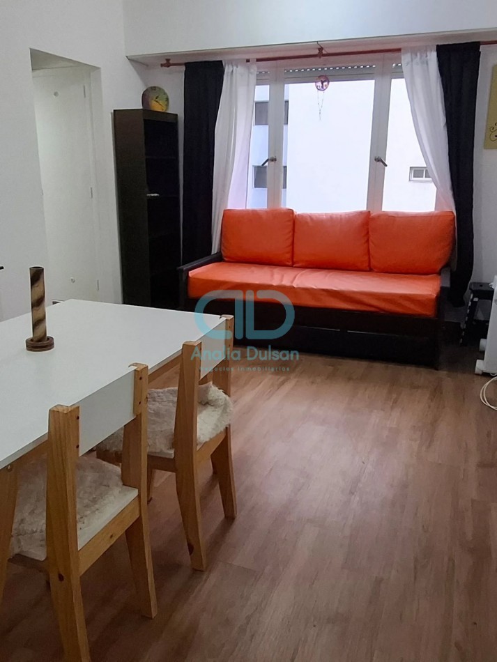 VENTA 2 AMBIENTES 