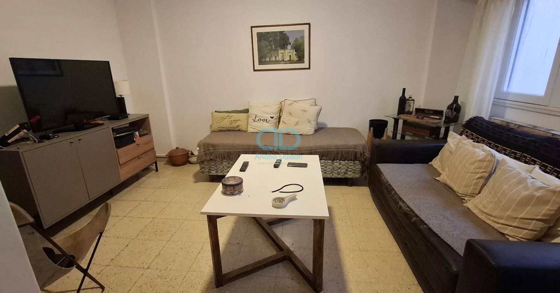 VENTA 2 AMBIENTES