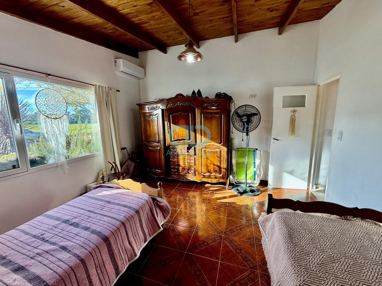 VENTA CASA LA CALETA