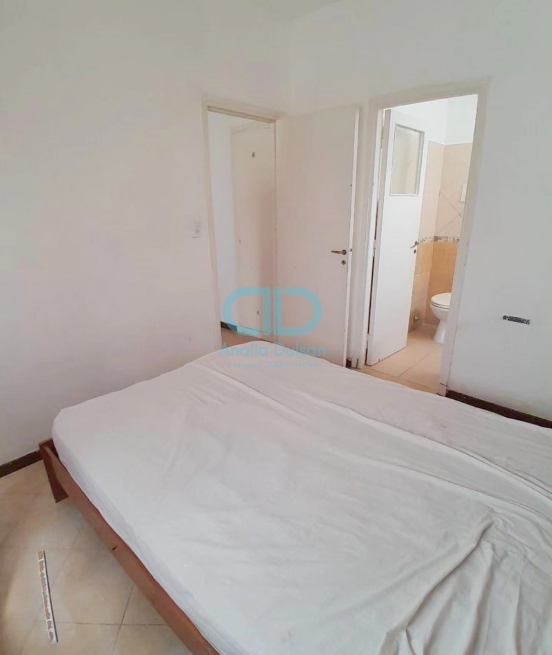 VENTA 2 AMBIENTES 