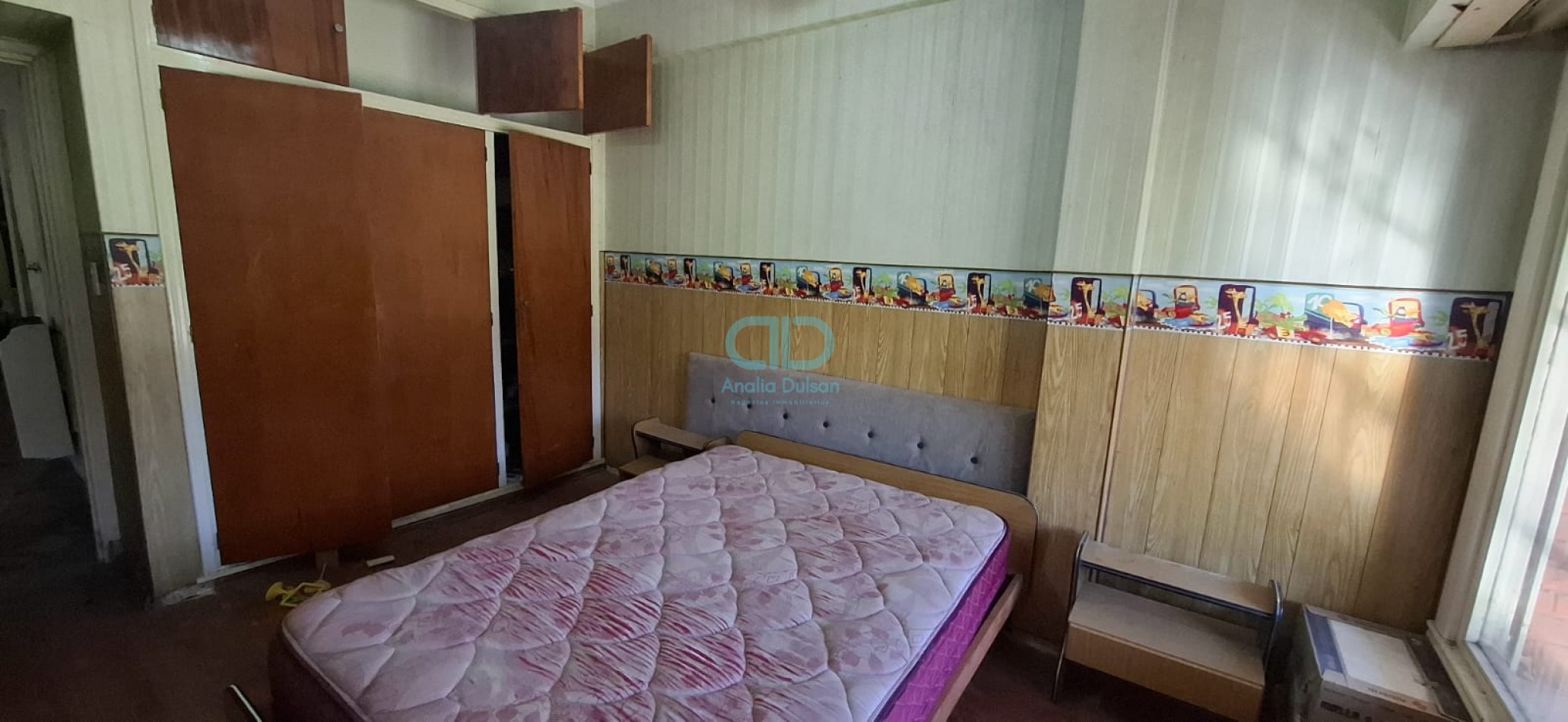 VENTA CHALET 