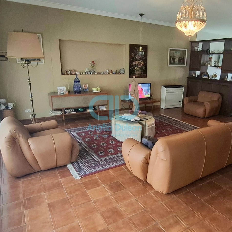Alquiler comercial o profesional