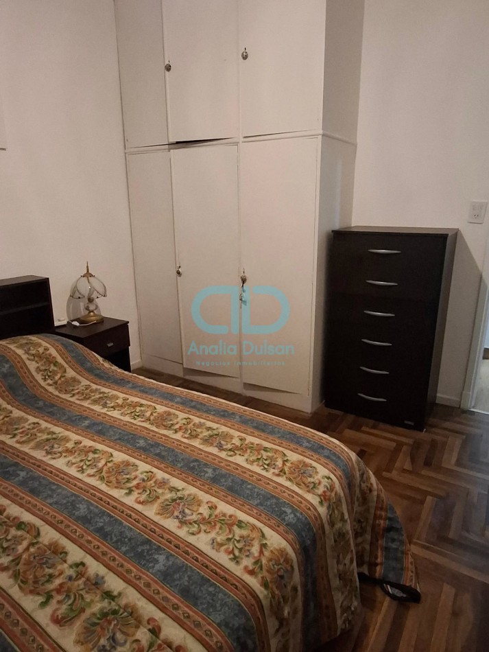 VENTA 2 AMBIENTES 