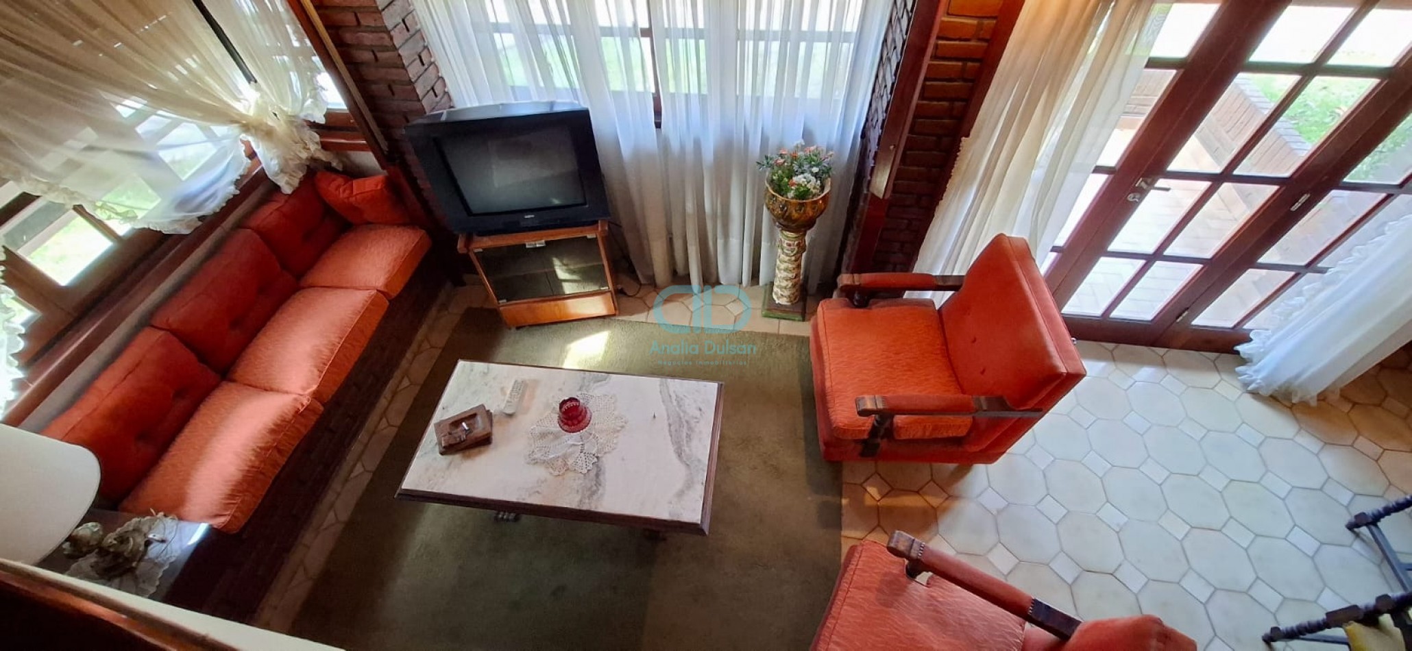 VENTA CHALET