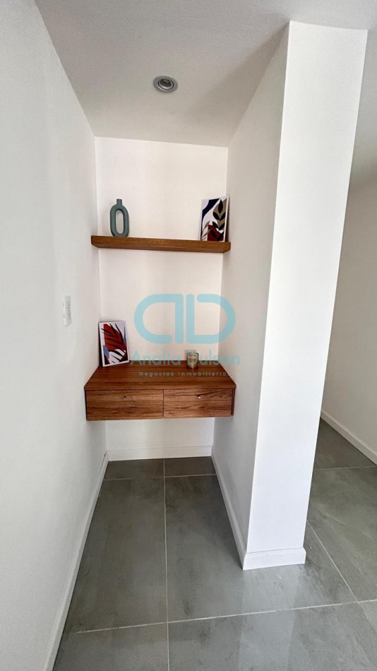  VENTA  3 AMBIENTES