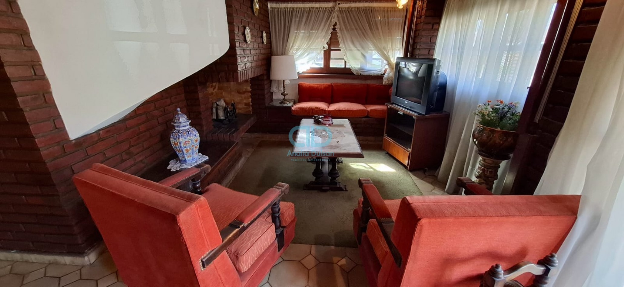 VENTA CHALET