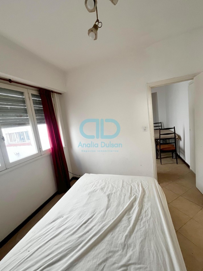 VENTA 2 AMBIENTES 