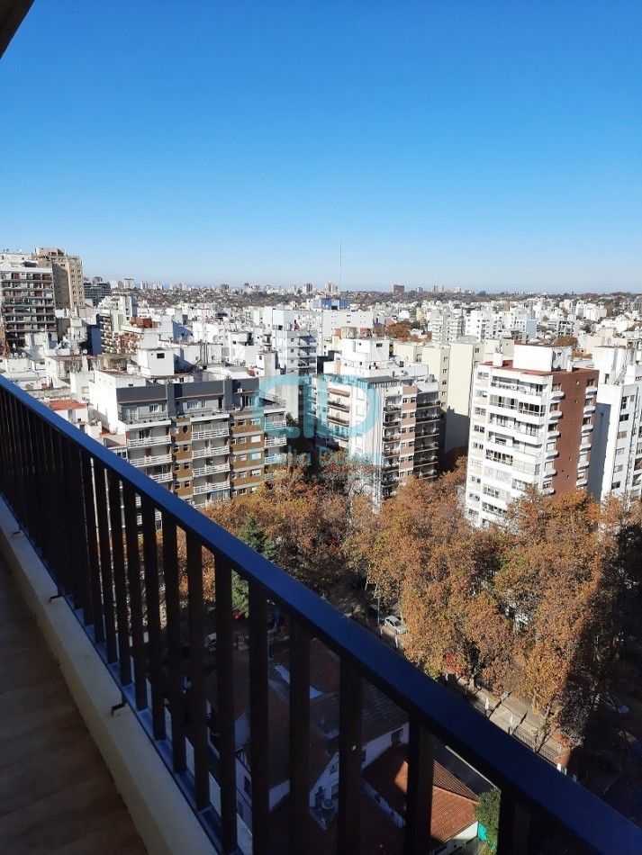 VENTA DEPARTAMENTO 2 AMBIENTES