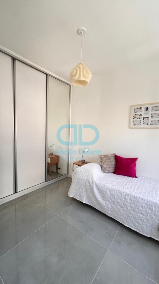  VENTA  3 AMBIENTES