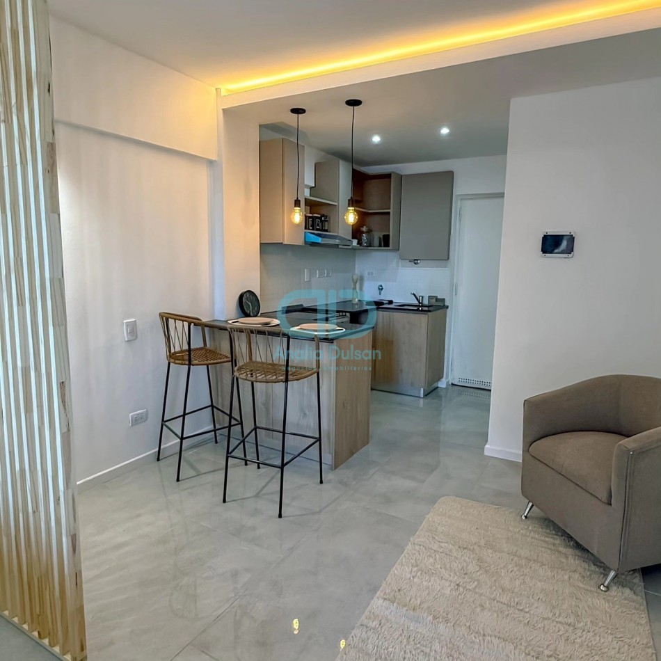 VENTA 1 AMBIENTE