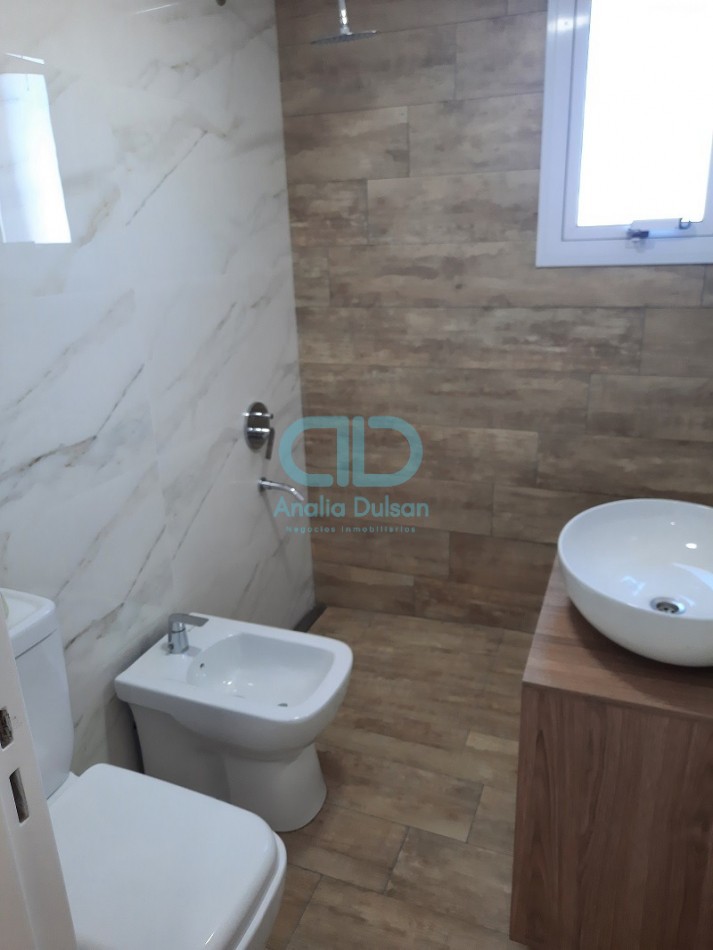 VENTA DEPARTAMENTO 2 AMBIENTES