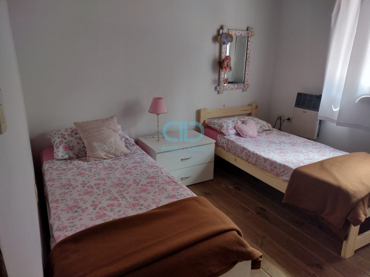 VENTA CHALET 