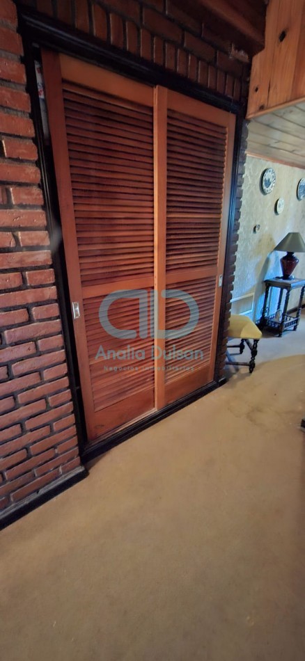 VENTA CHALET