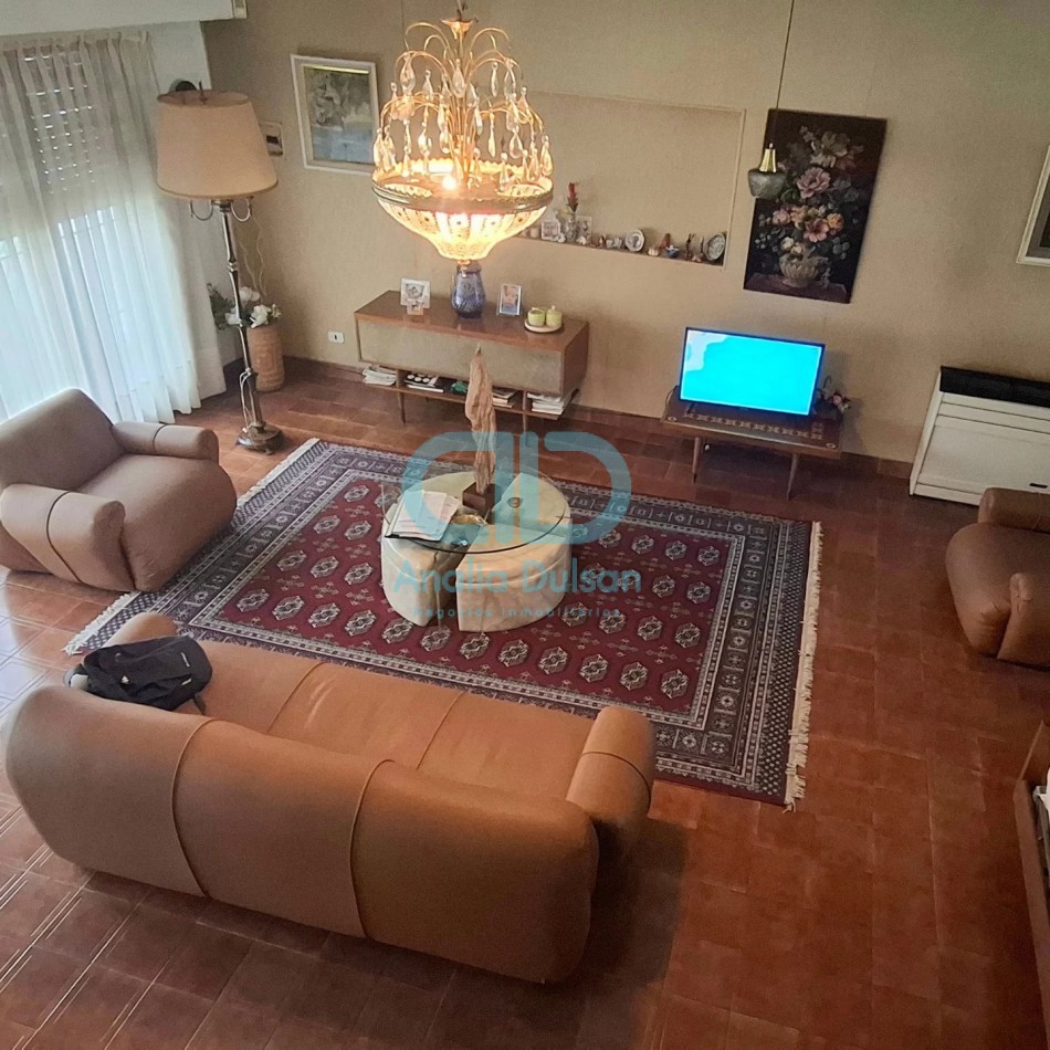 Alquiler comercial o profesional