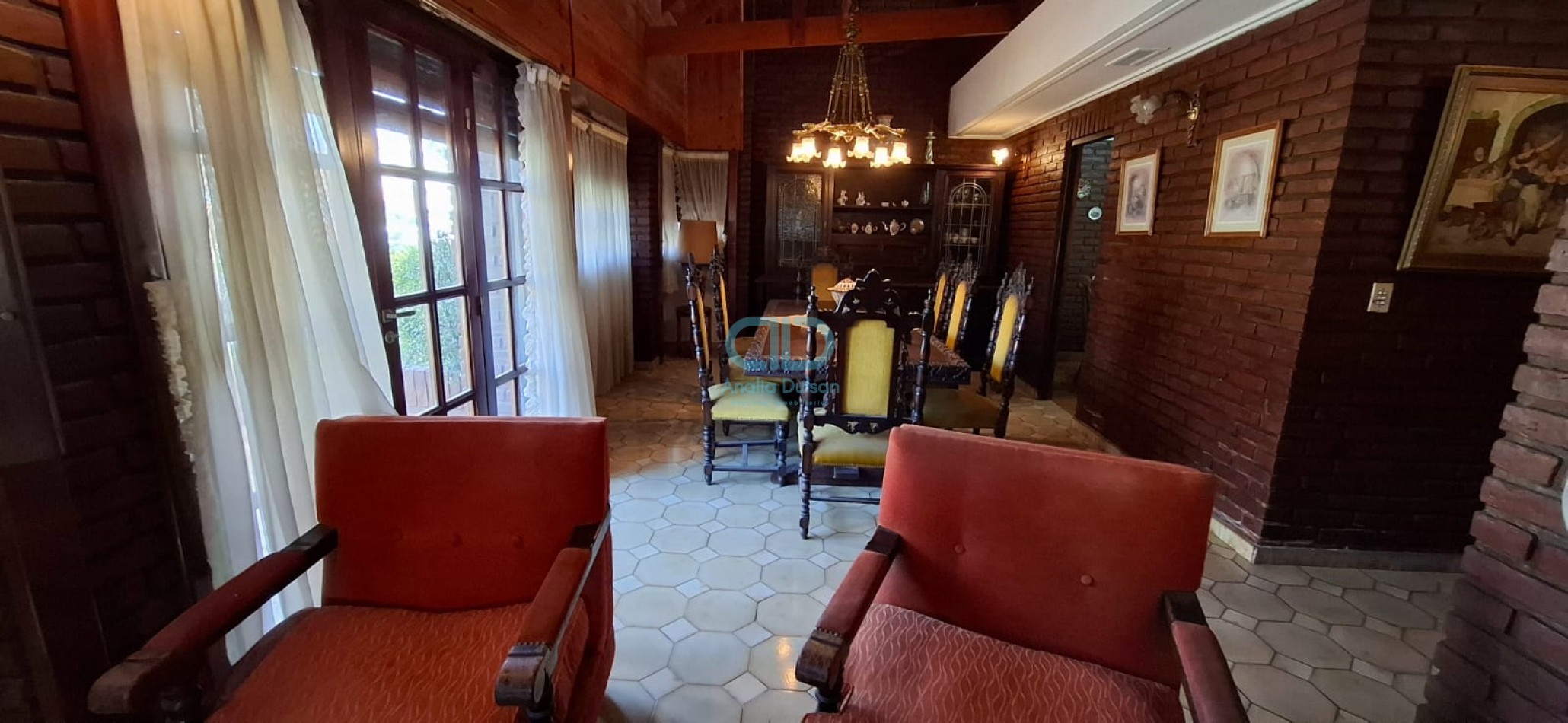 VENTA CHALET