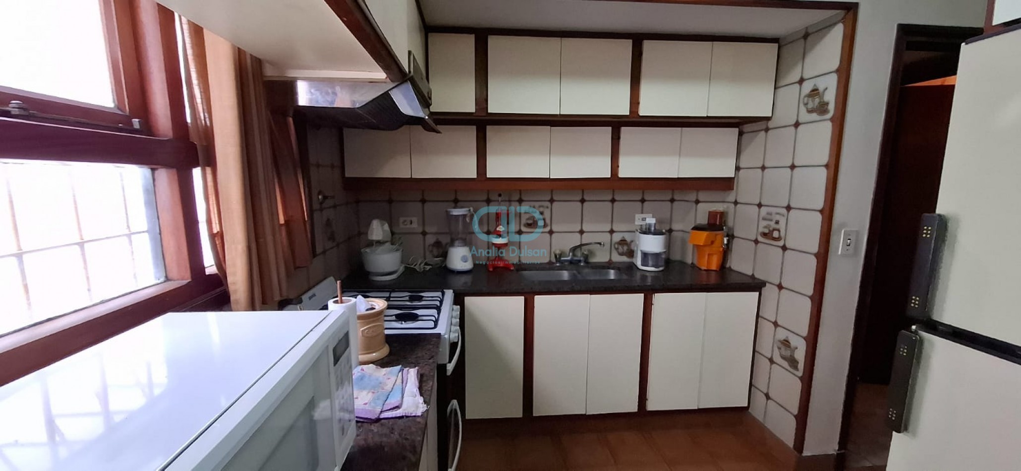 VENTA CHALET