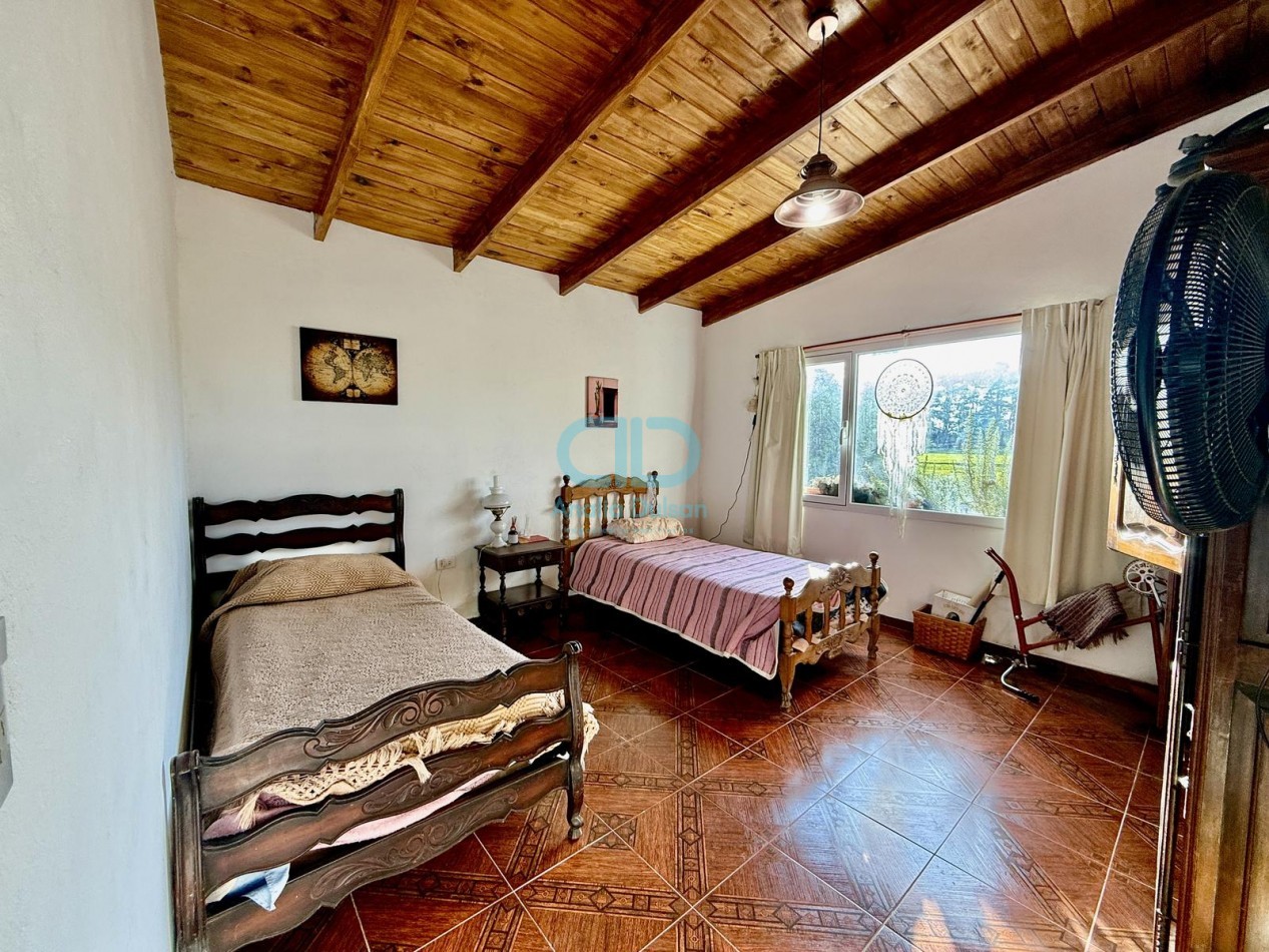 VENTA CASA LA CALETA