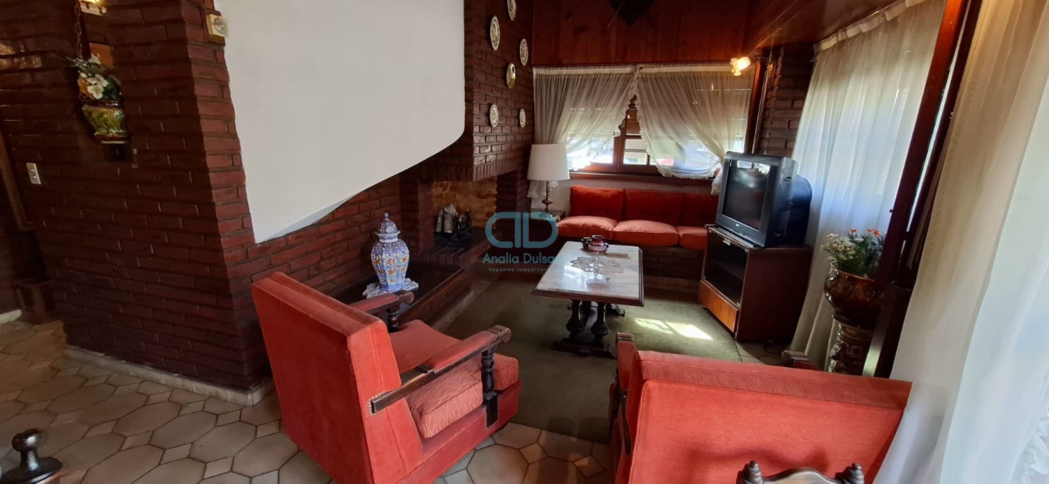 VENTA CHALET