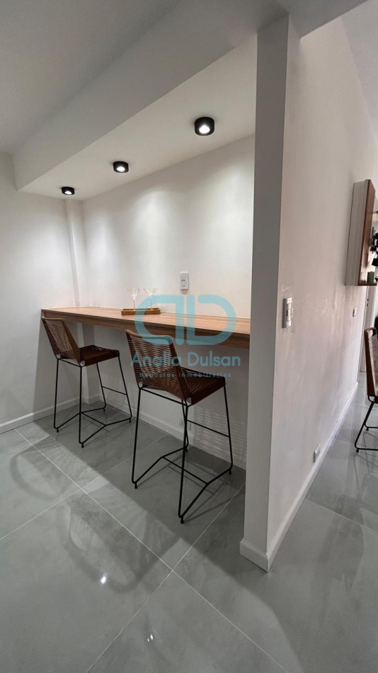  VENTA  3 AMBIENTES