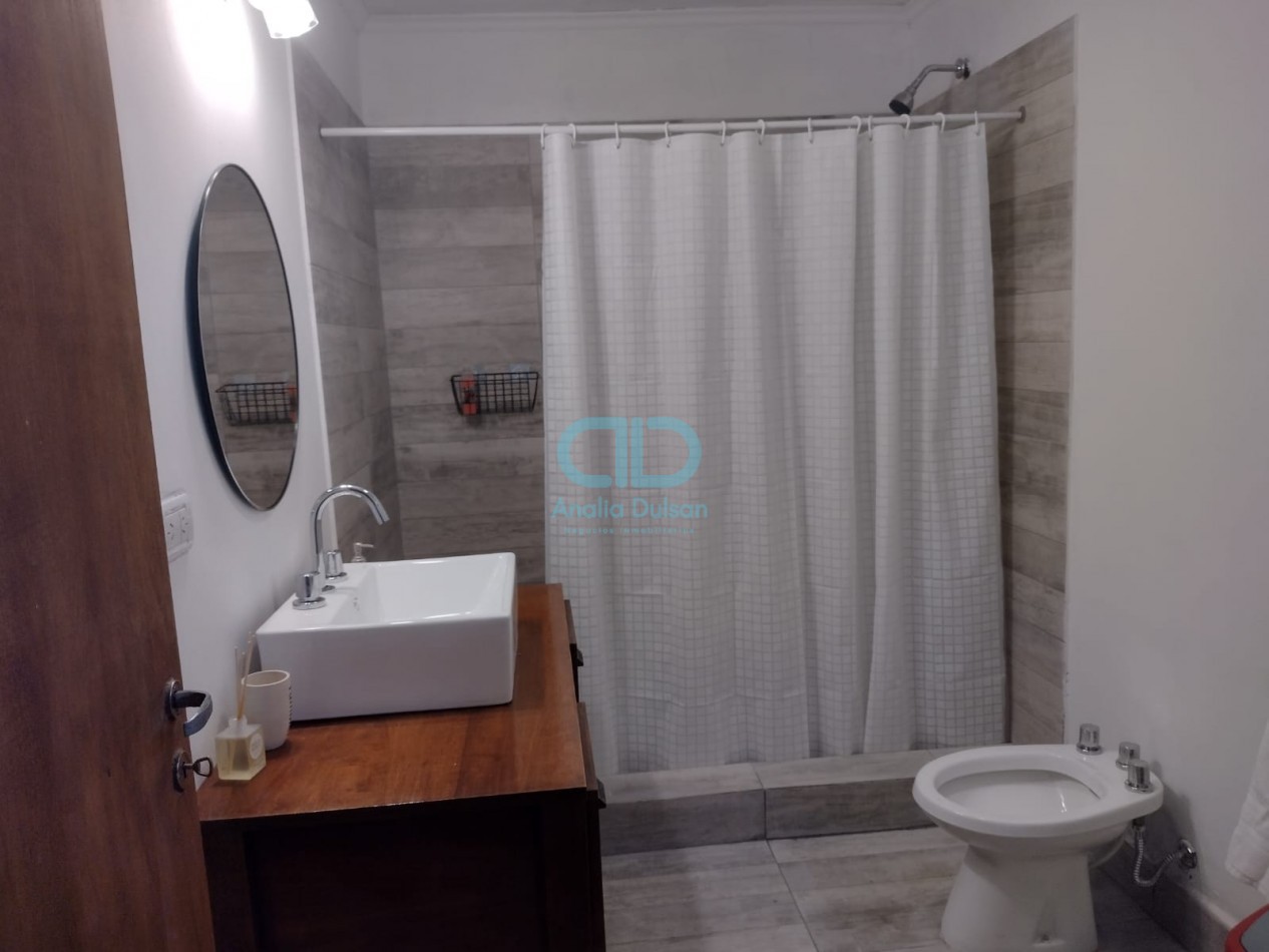 VENTA CHALET 