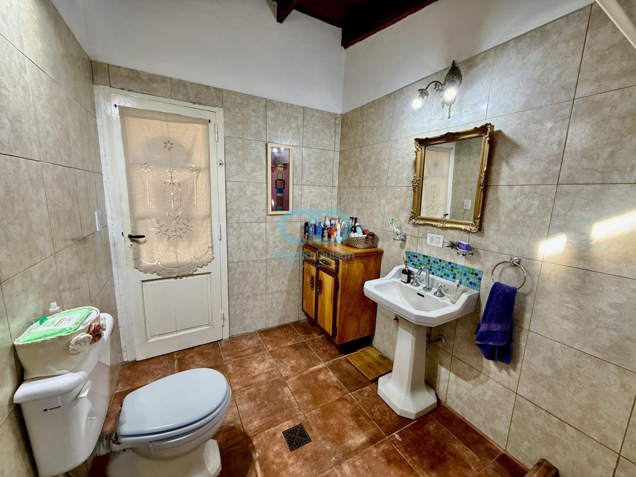 VENTA CASA LA CALETA