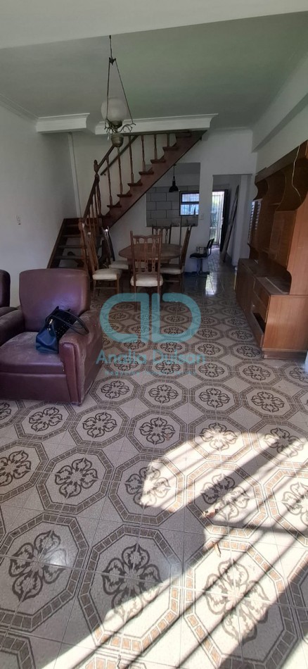 VENTA CHALET 