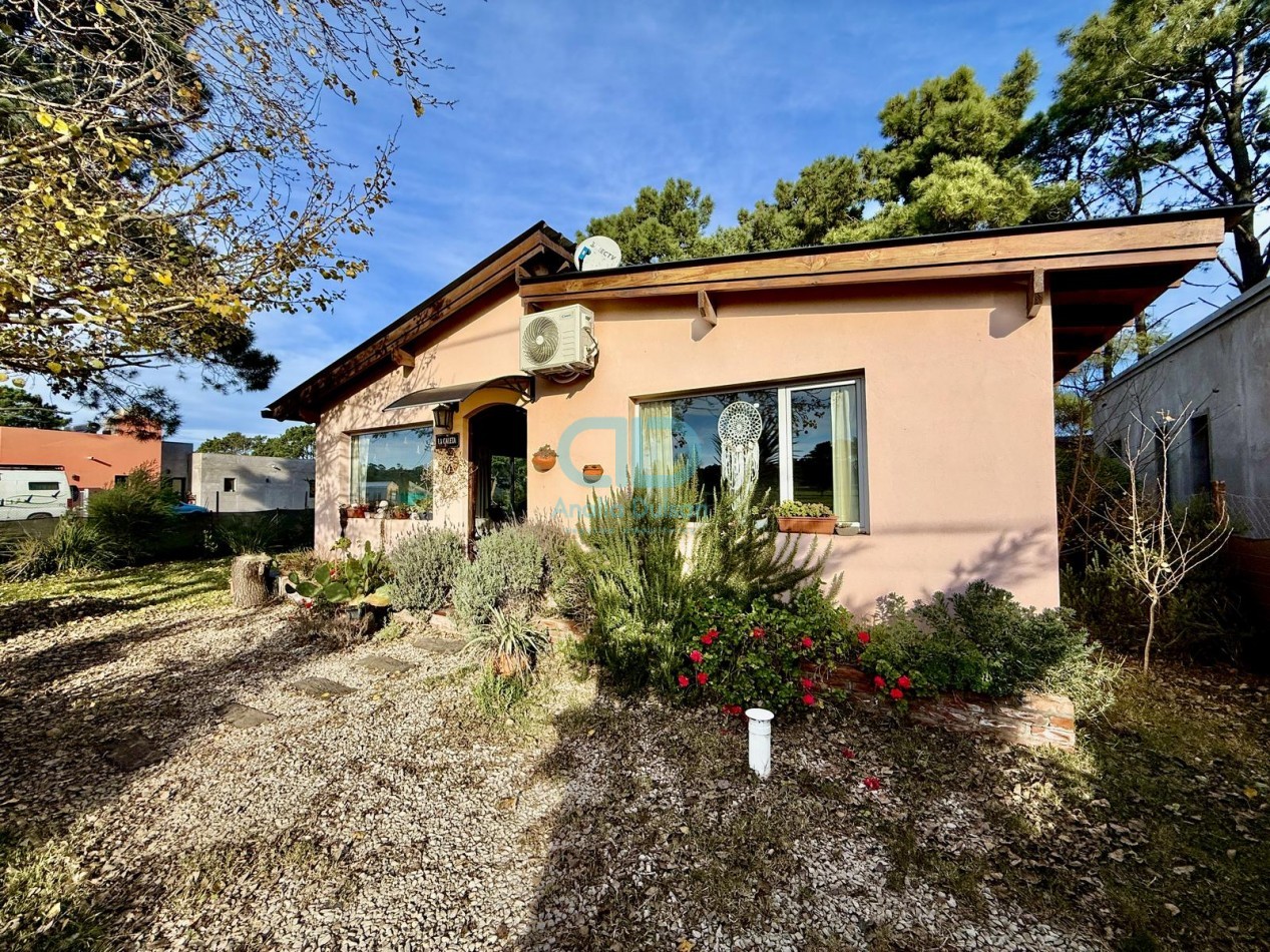 VENTA CASA LA CALETA