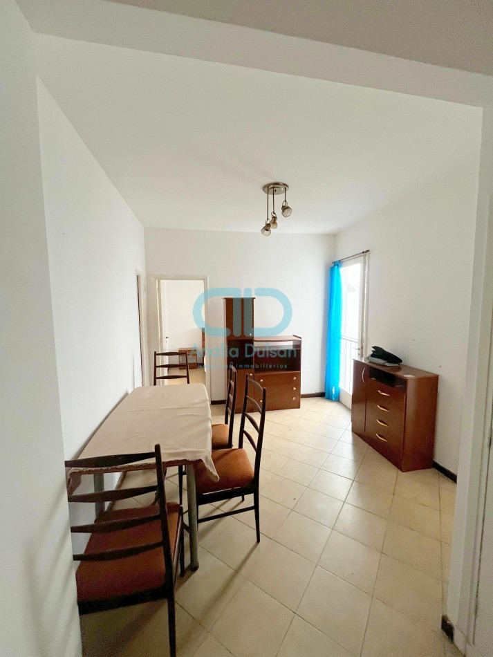 VENTA 2 AMBIENTES 