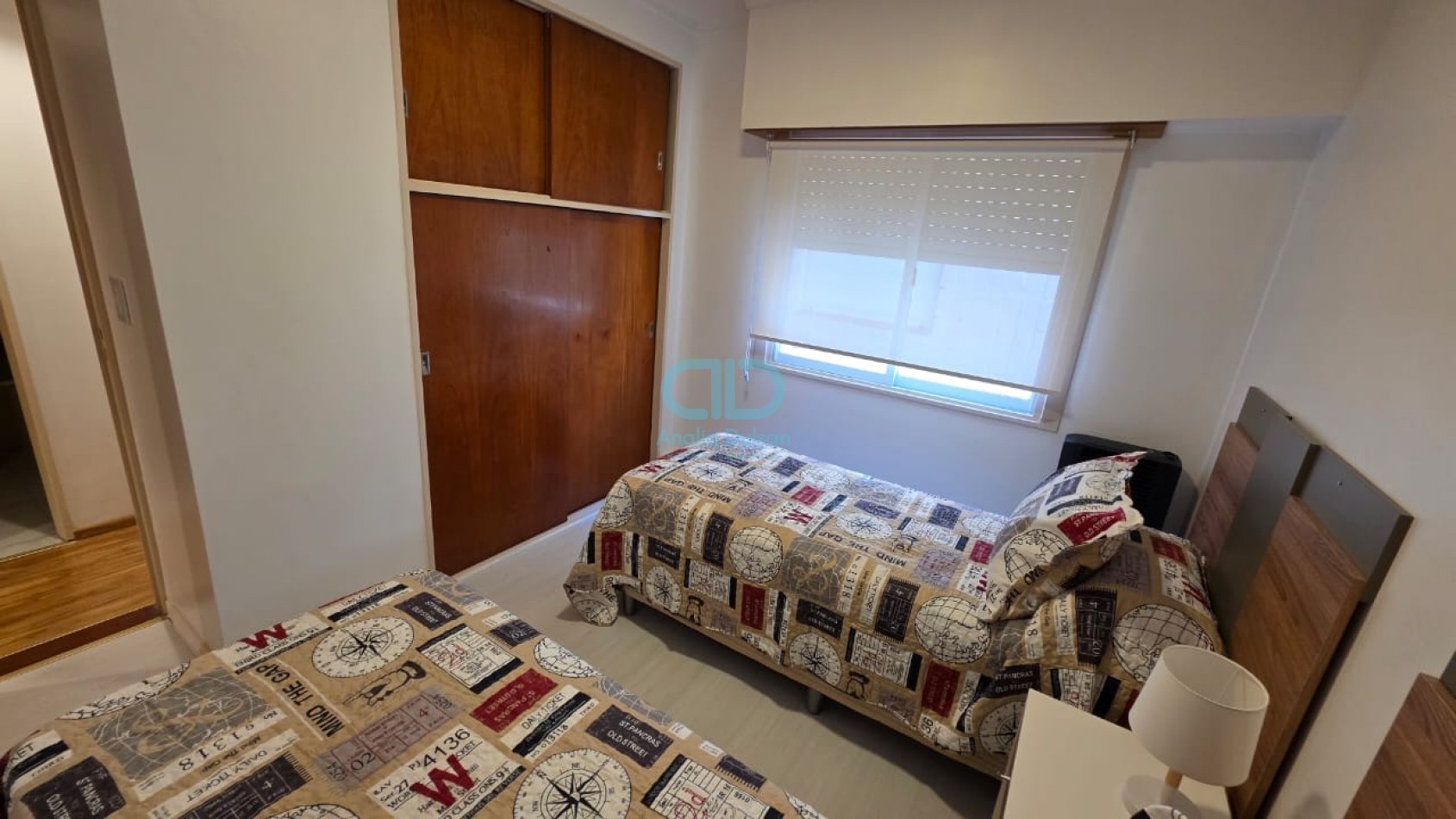 VENTA 3 AMBIENTES 