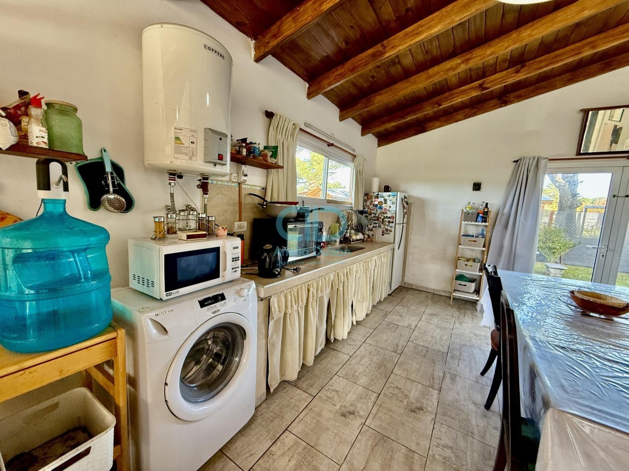 VENTA CASA LA CALETA