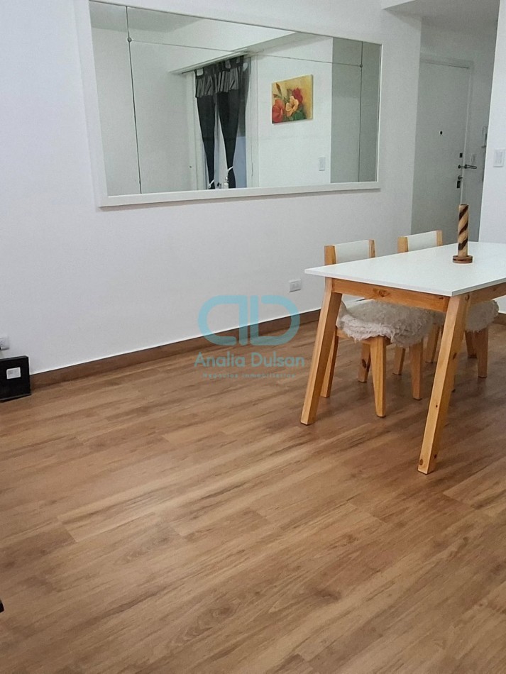 VENTA 2 AMBIENTES 