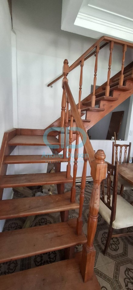 VENTA CHALET 