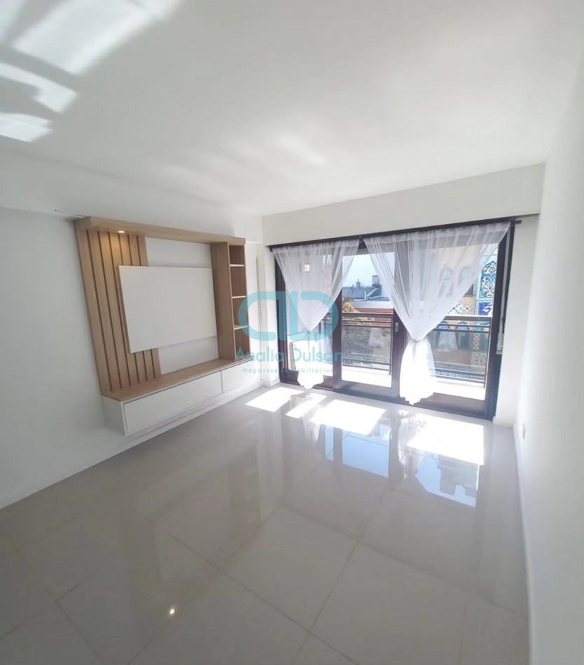 VENTA 3 AMBIENTES