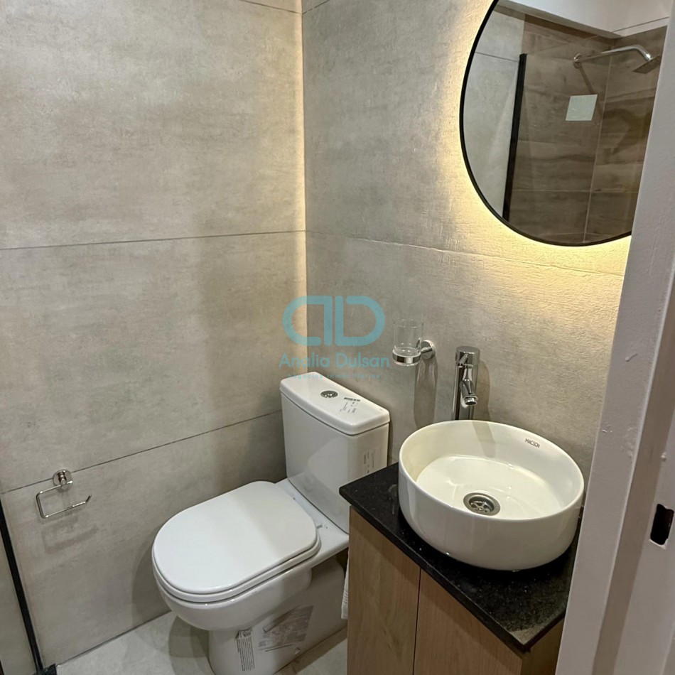 VENTA 1 AMBIENTE