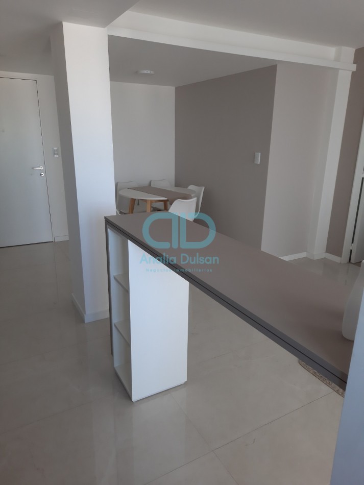VENTA DEPARTAMENTO 2 AMBIENTES