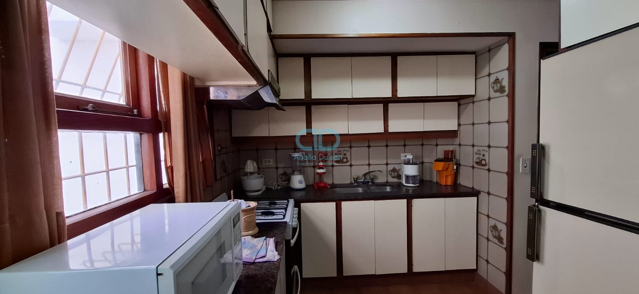 VENTA CHALET