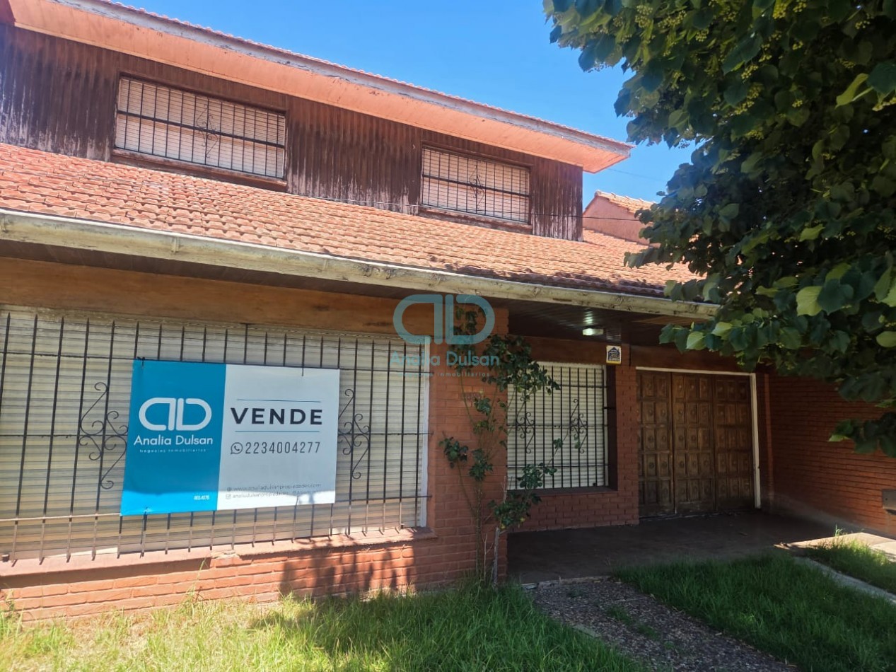 VENTA CHALET 