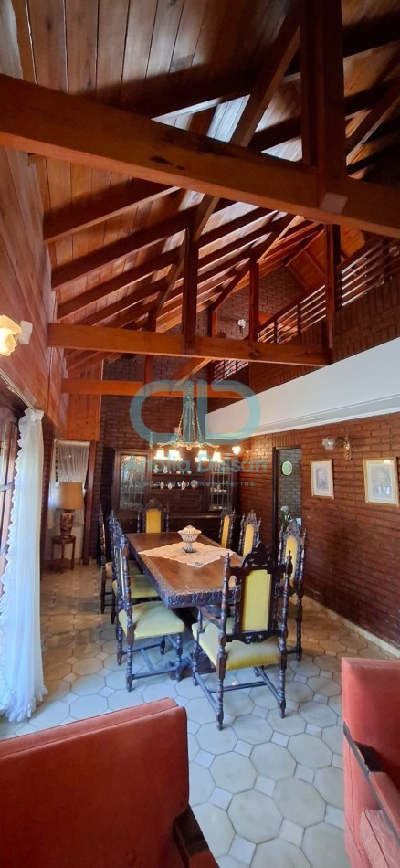 VENTA CHALET