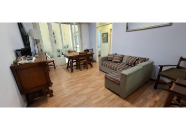VENTA 3 AMBIENTES 