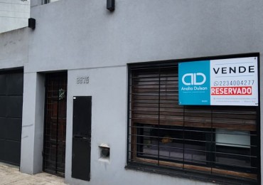VENTA TRIPLEX 