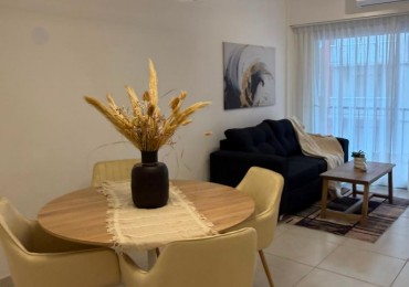 VENTA 2 AMBIENTES CON DEPENDENCIA Y BALCON