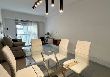 VENTA 3 AMBIENTES A LA CALLE CON BALCON
